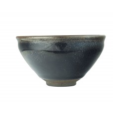 1300 A Jian-Ware black "rabbit hair" bowl （1）