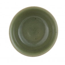 1119（2） Ming Long-Quan celadon glaze bowl