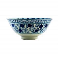 1268 Ming Dynasty ChengHua period B&W bowl